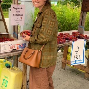 Woolrich vintage Jacket